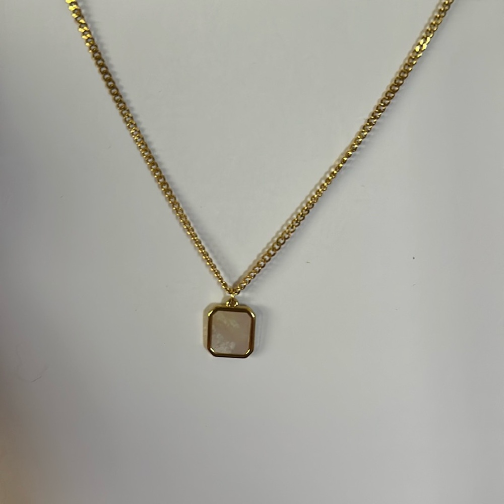 Slide Jewelry Necklace